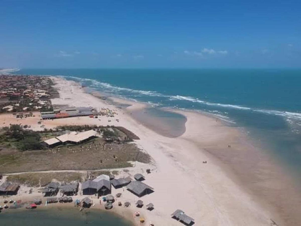 Pousada A Vida é Bela Águas Belas Extérieur photo