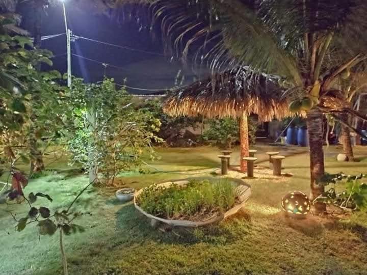 Pousada A Vida é Bela Águas Belas Extérieur photo